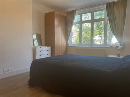 Room in a Shared House, Queen Anne Avenue, BR2