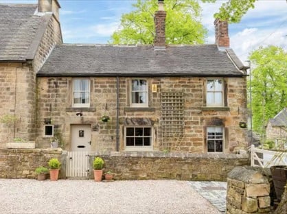 3 Bed Terraced House, Main Road, DE55