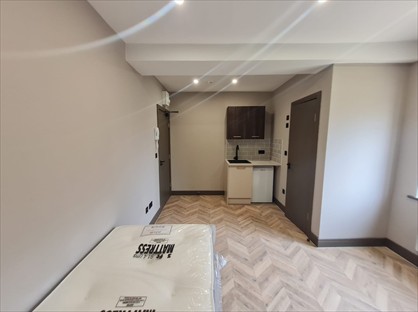 Studio Flat, Green Lane, TW17