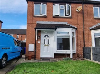 2 Bed Semi-Detached House, Broomgrove Lane, M34