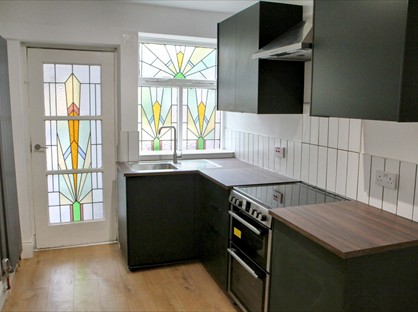3 Bed Semi-Detached House, Patterdale Street, ST6