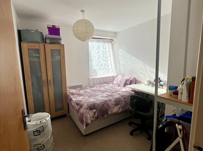 Room in a Shared Flat, Abbey Court, CV1