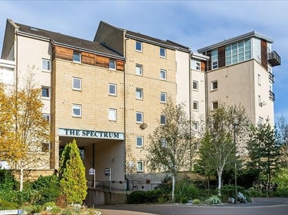2 Bed Flat, Springfield Street, EH6