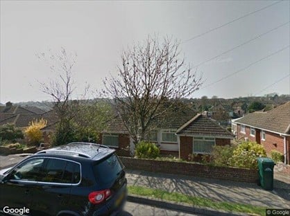 3 Bed Bungalow, North Lane, BN41