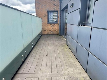 2 Bed Flat, Lanmore House, HA9