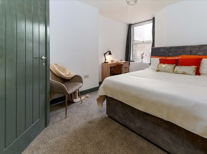 Room in a Shared House, Orford Avenue, WA2