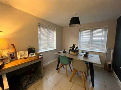 4 Bed Detached House, Henry Corbett Road, BS16