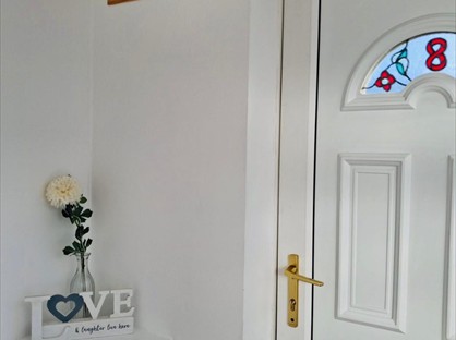 2 Bed Terraced House, Galloway Sands, TS5