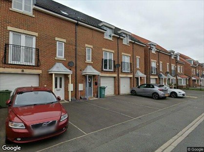 4 Bed Semi-Detached House, Mulberry Wynd, TS18