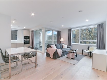 2 Bed Flat, Walton Heights, SE17