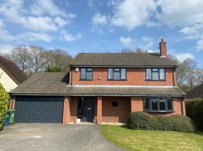 4 Bed Detached House, Hazlemere Road, HP10