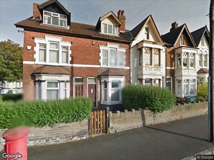 Room in a Shared House, Bournville Lane, B30