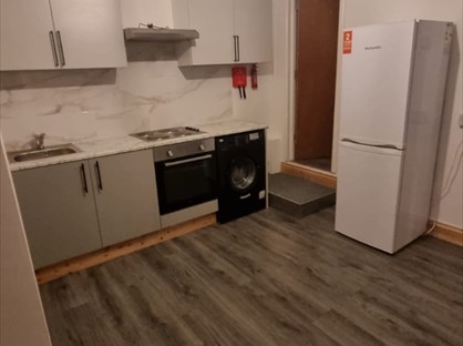 1 Bed End Terrace, Sinclair Road, E4