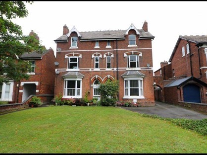 1 Bed Flat, Mellish Road, WS4