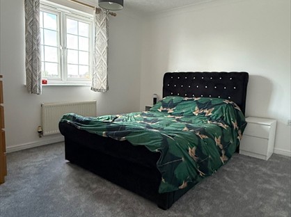 Room in a Shared House, The Swale, NR5