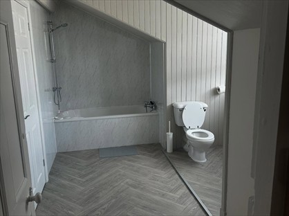 Room in a Shared Flat, Lowther Street, CA28