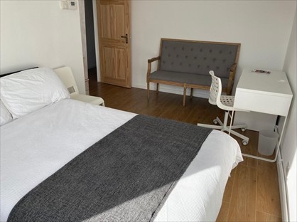 Room in a Shared Flat, Ward Point, SE11