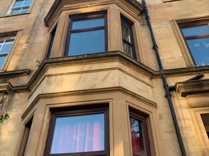 2 Bed Flat, Cecil Street, G12