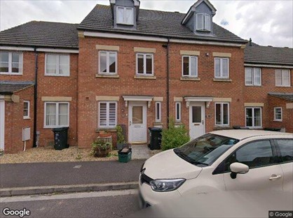 3 Bed Terraced House, Duke Street, TA6