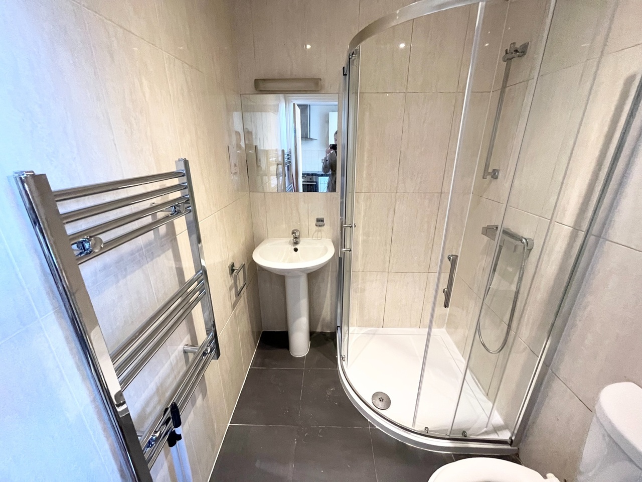 Additional image 3 of Studio Flat, Fosse Road North, LE3, N1 7GU