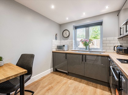Studio Flat, Wood Street, NR1