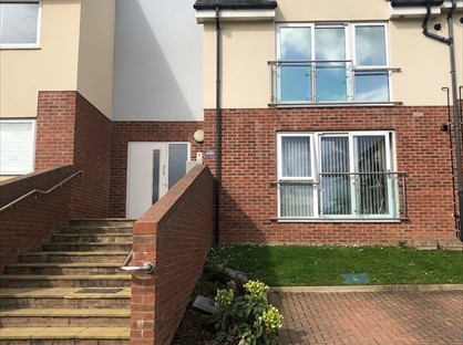 2 Bed Flat, Y Bae, LL57