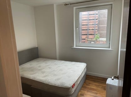 2 Bed Flat, Sauchiehall Street, G2