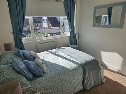 Room in a Shared House, Elaine Close, CH66
