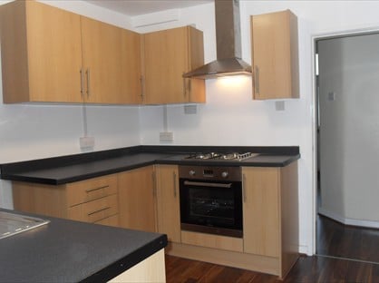 4 Bed Terraced House, Barrington Road, L15