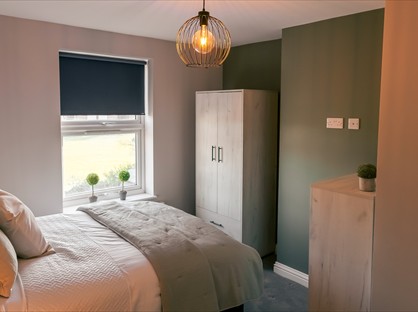 Room in a Shared House, Smawthorne Avenue, WF10