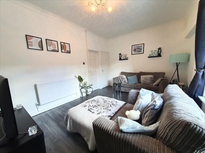 2 Bed Terraced House, Arthur Terrace, DL14