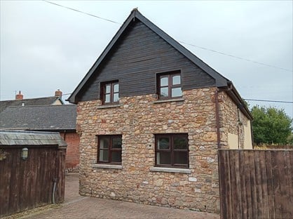 4 Bed Detached House, Ashill, EX15