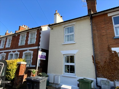 6 Bed Detached House, Markenfield Road, GU1