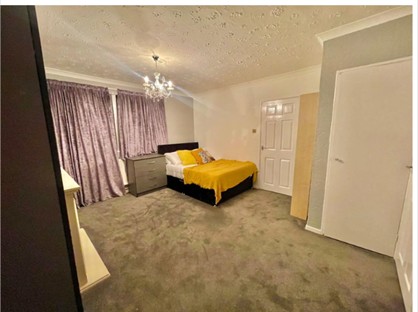 Room in a Shared House, Halstead Road, DA8