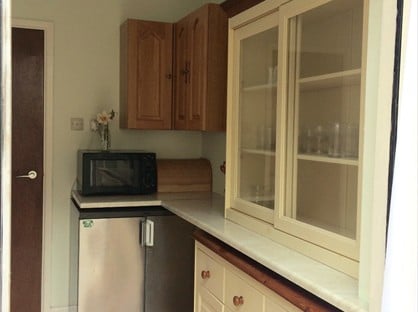 2 Bed Flat, Lynmouth Street, EX35