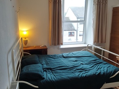 1 Bed Flat, Jute Street, AB24