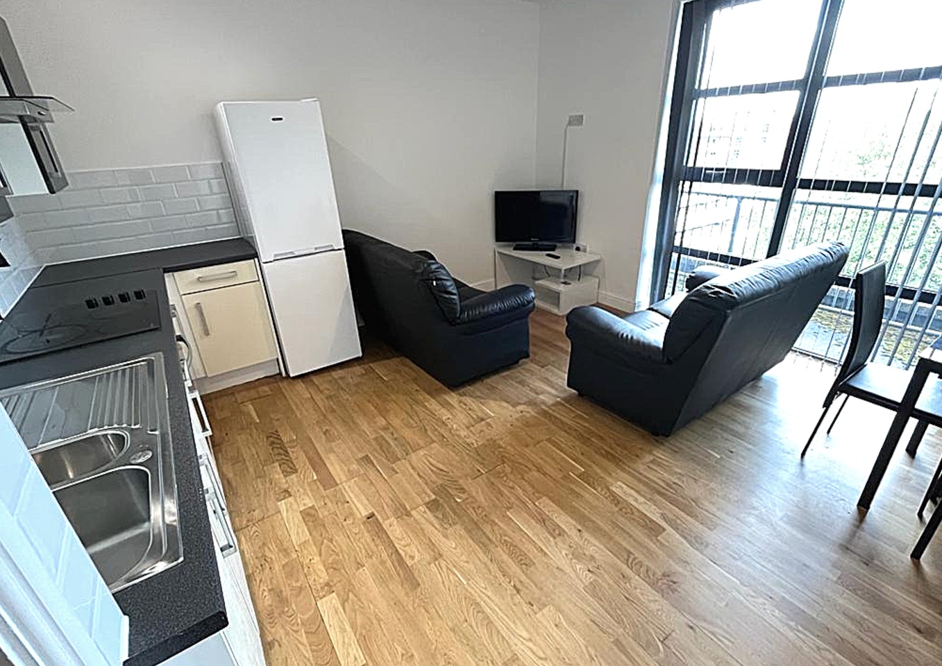 Leicester - 3 Bed Flat, Lillie House, LE2 - To Rent Now for £693.33 p/m