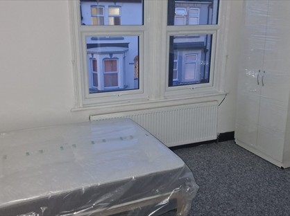 Room in a Shared House, Livingstone Road, ME7