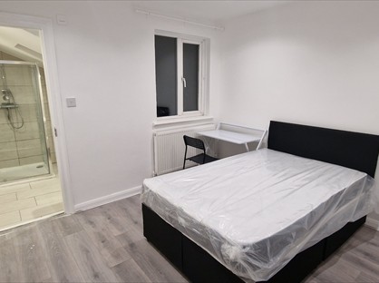 Room in a Shared House, Livingstone Road, ME7