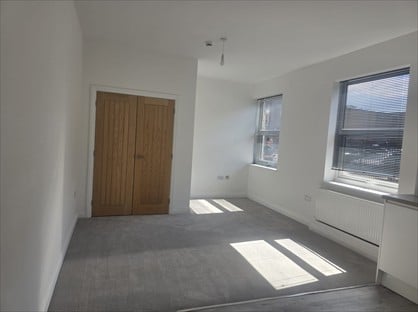 2 Bed Flat, Gloucester, GL1