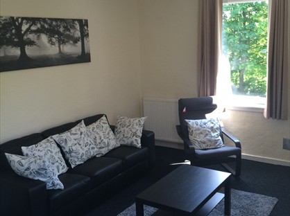 3 Bed Flat, Stevenson Drive, EH11