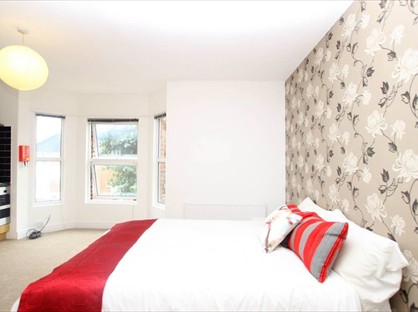 Room in a Shared House, Wantage Road, RG30