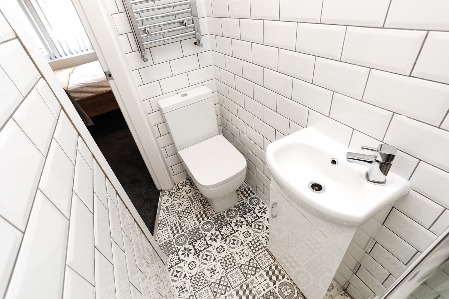 Additional image 6 of Room in a Shared House, Hollis Road, CV3, N1 7GU