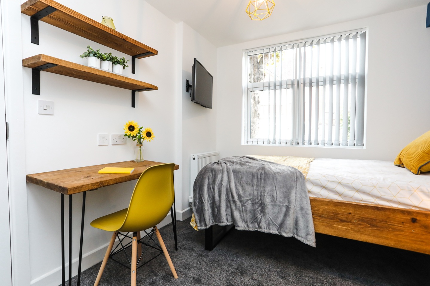 Additional image 7 of Room in a Shared House, Hollis Road, CV3, N1 7GU