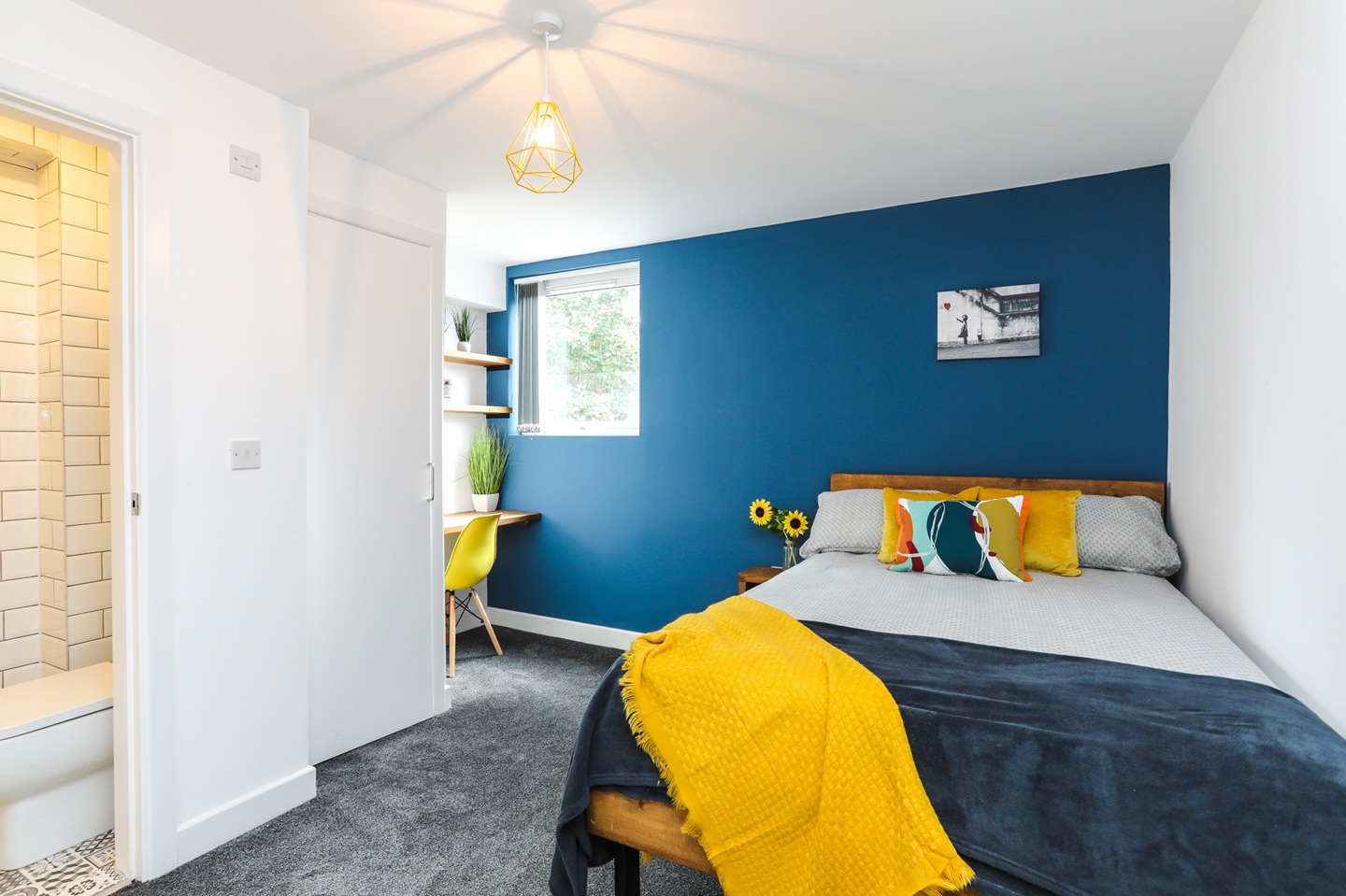 Additional image 8 of Room in a Shared House, Hollis Road, CV3, N1 7GU