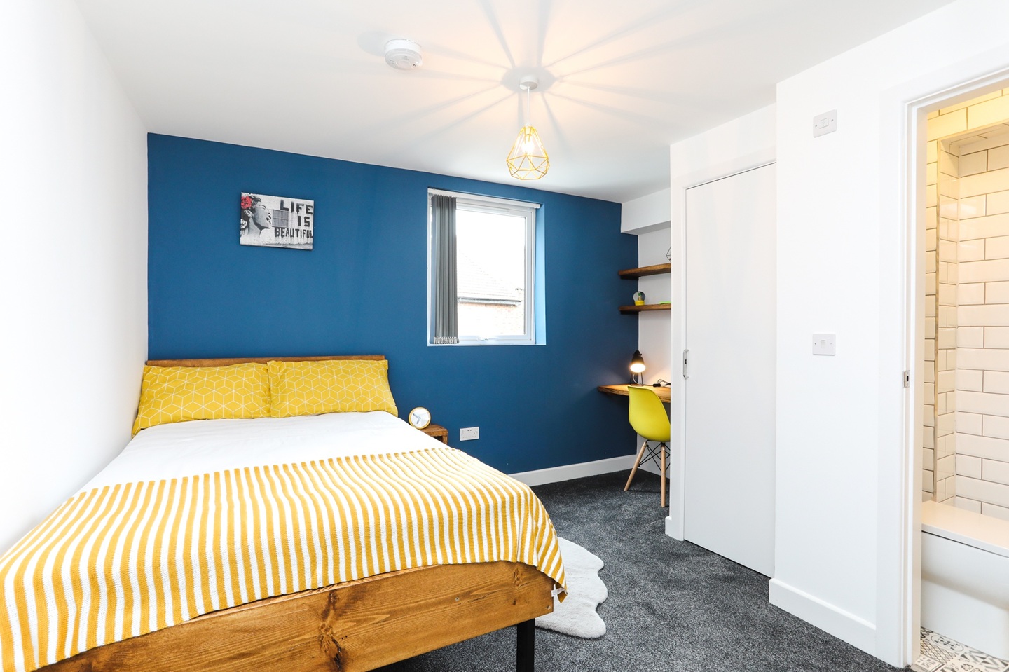 Additional image 9 of Room in a Shared House, Hollis Road, CV3, N1 7GU