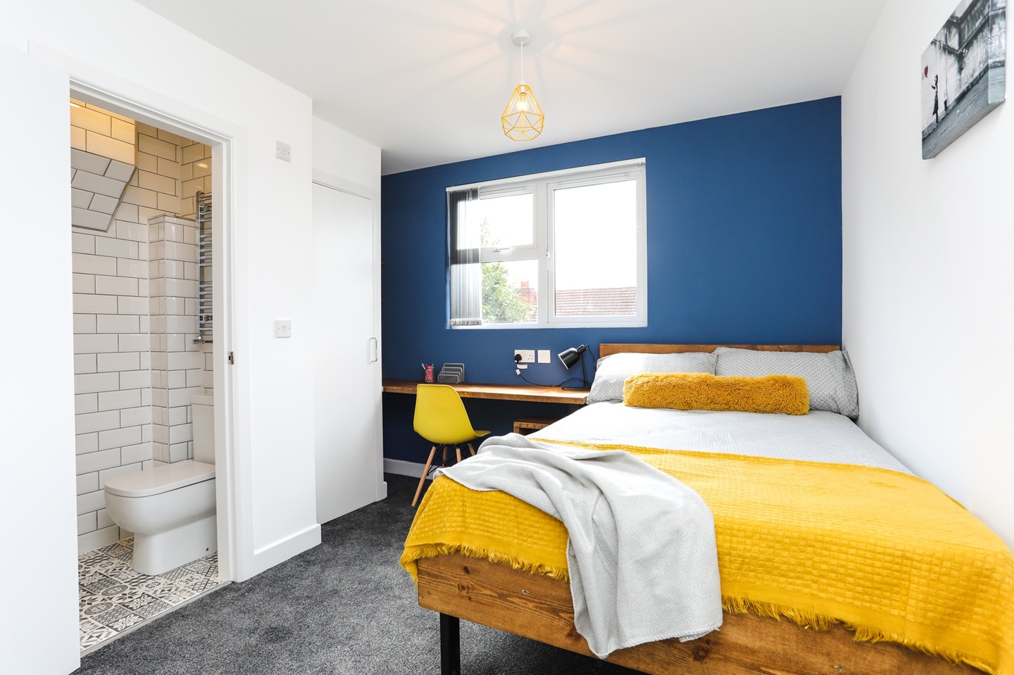 Additional image 11 of Room in a Shared House, Hollis Road, CV3, N1 7GU