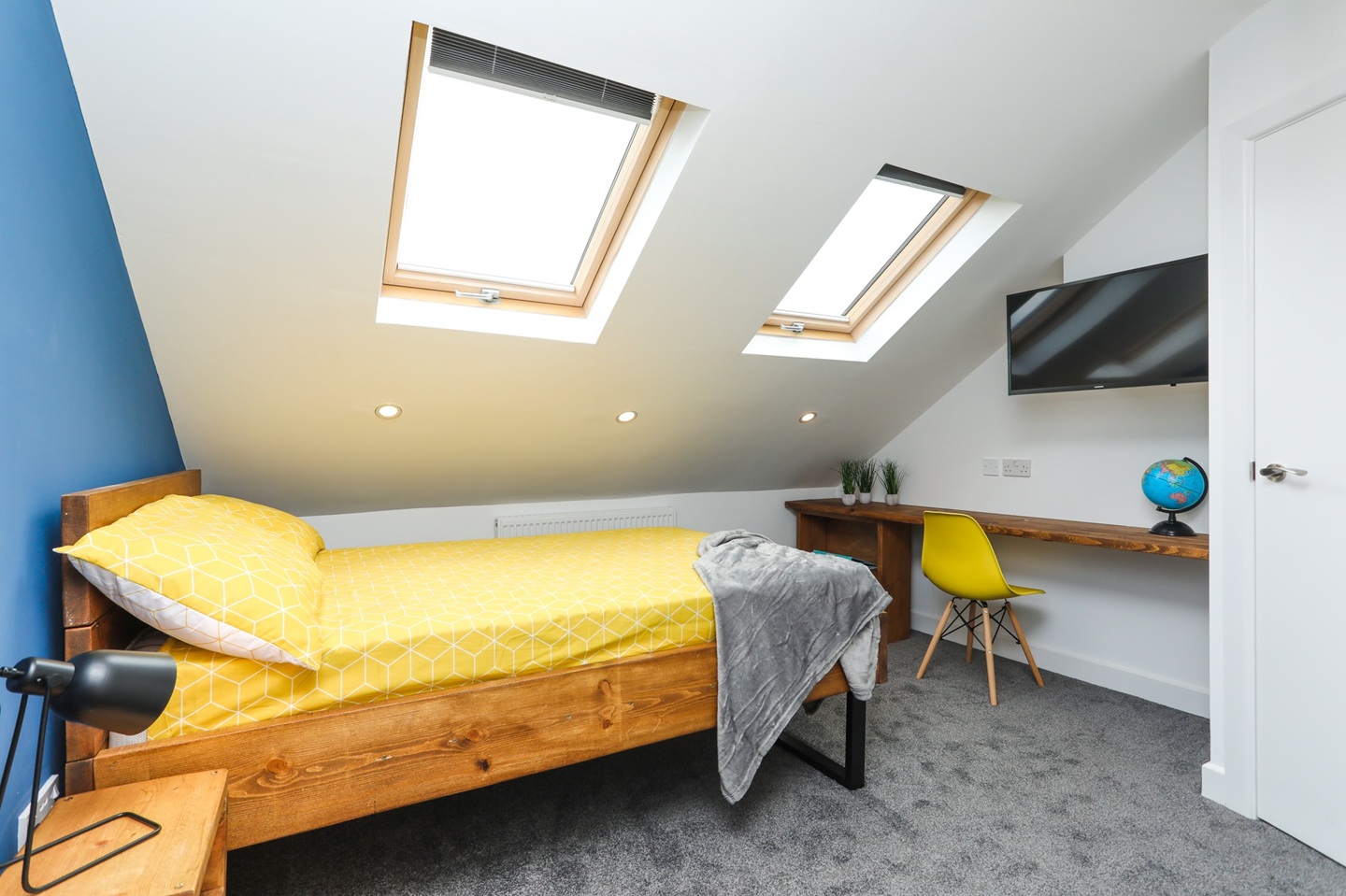 Additional image 13 of Room in a Shared House, Hollis Road, CV3, N1 7GU