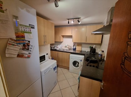 2 Bed Flat, Marchmont Street, WC1N