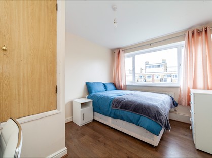 Room in a Shared House, Tildesley Road, SW15